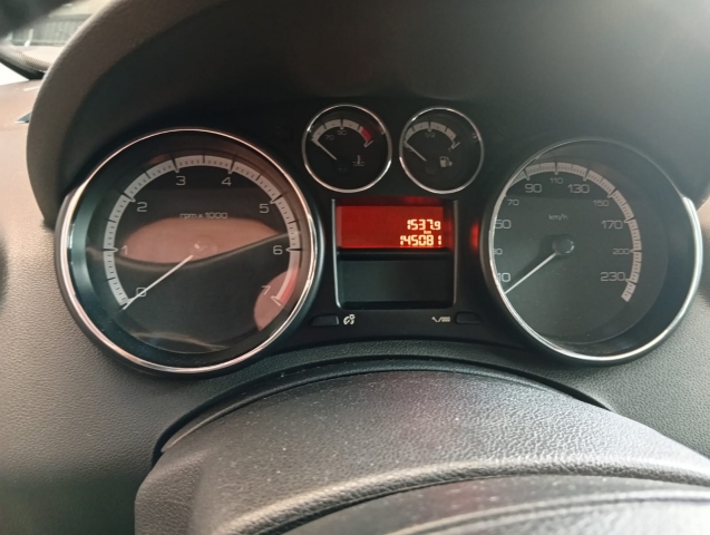 Peugeot 308 Allure 2.0 16v (Flex) - foto 16