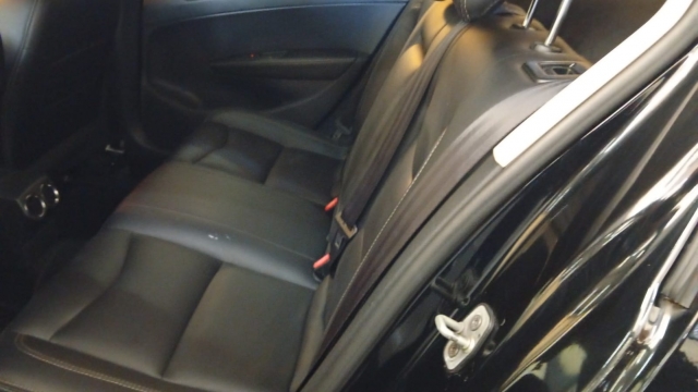 Peugeot 408 Allure 2.0 16V (aut)(flex) - foto 16