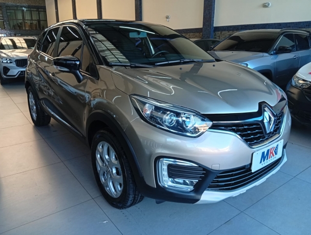 Renault Captur 1.3 TCe Zen CVT - foto 2
