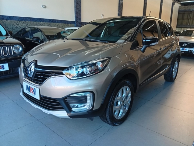 Renault Captur 1.3 TCe Zen CVT - foto 6