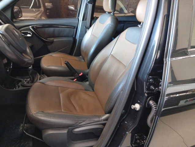 Renault Duster 1.6 16V SCe Dynamique X-Tronic (Flex) - foto 20
