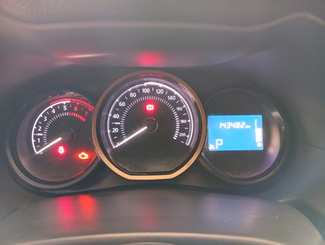 Renault Duster 1.6 16V SCe Dynamique X-Tronic (Flex) - foto 16