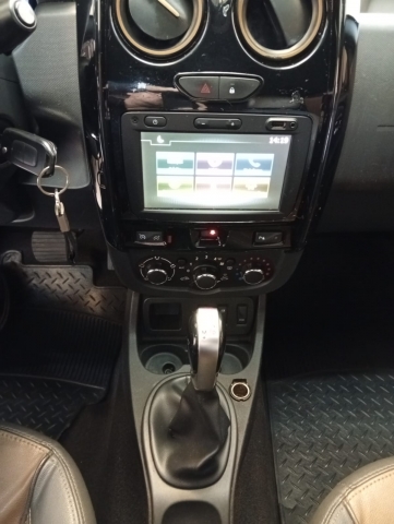 Renault Duster 1.6 16V SCe Dynamique X-Tronic (Flex) - foto 18