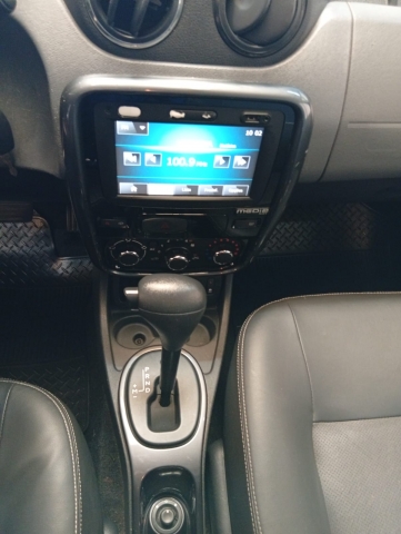 Renault Duster 2.0 16V Dynamique (flex)(aut) - foto 8