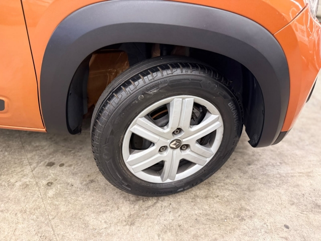 Renault Kwid Zen 1.0 12v SCe - foto 6
