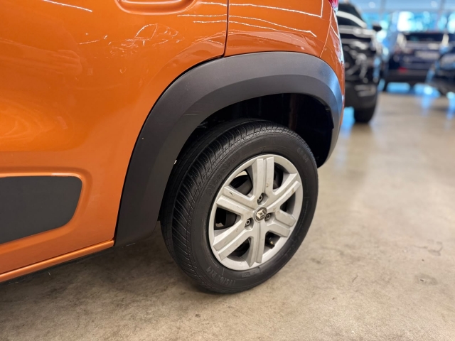 Renault Kwid Zen 1.0 12v SCe - foto 8