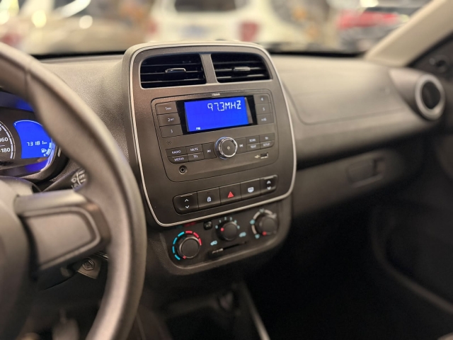 Renault Kwid Zen 1.0 12v SCe - foto 14