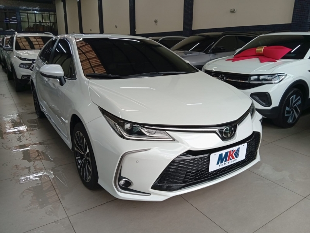 Toyota Corolla 2.0 Altis Premium CVT - foto 2