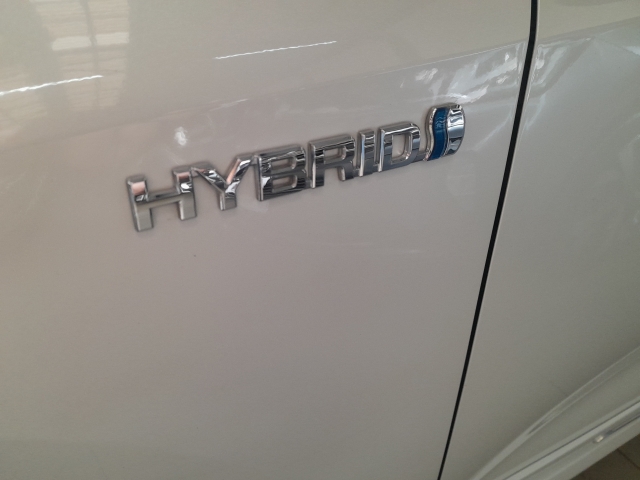 Toyota Corolla Corolla 1.8 Altis Premium Hybrid CVT - foto 18