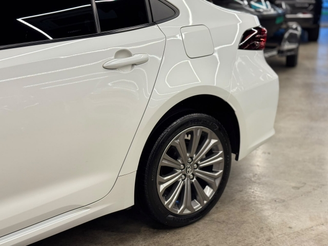 Toyota Corolla XEi 2.0 Flex 16V Aut. - foto 6