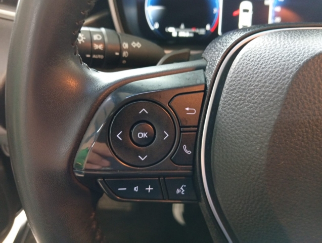 Toyota Corolla 2.0 XEi CVT - foto 14