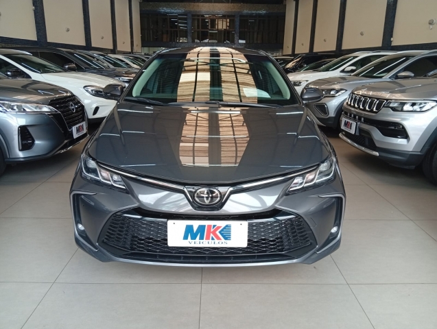 Toyota Corolla 2.0 XEi CVT - foto 2
