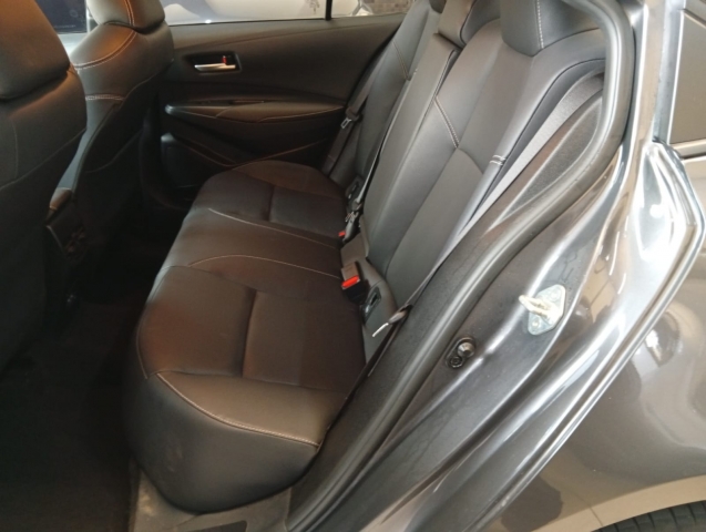 Toyota Corolla 2.0 XEi CVT - foto 20