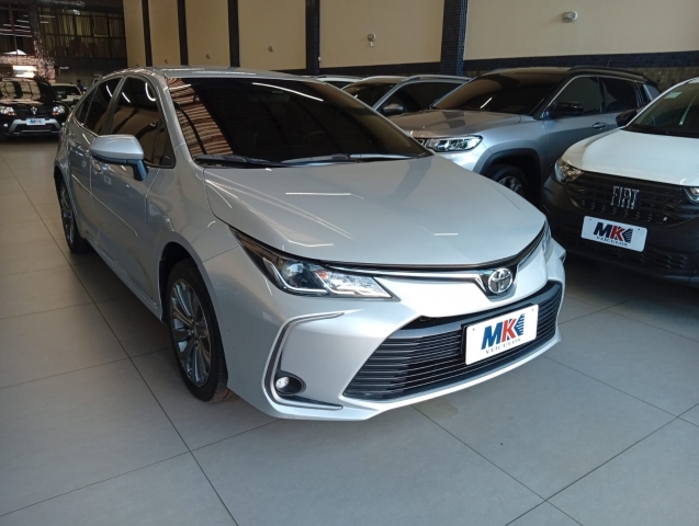 Toyota Corolla 2.0 XEi Dynamic Force - foto 6