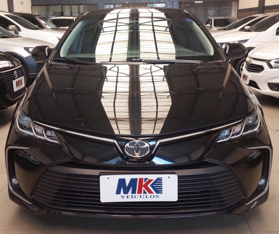Toyota Corolla 2.0 XEi Dynamic Force - foto 2