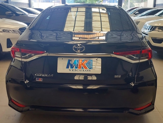 Toyota Corolla 2.0 XEi Dynamic Force - foto 10