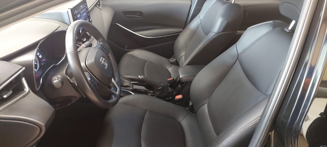 Toyota Corolla 2.0 XEi Dynamic Force - foto 16