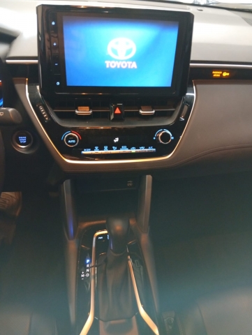 Toyota Corolla Cross 2.0 XRE CVT - foto 14