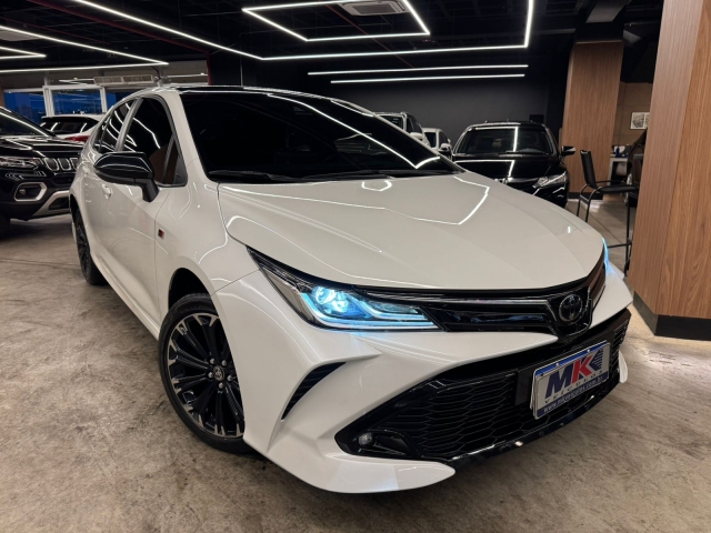Toyota Corolla 2.0 Gr S CVT - foto 2