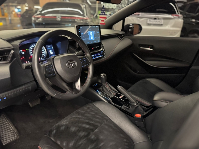 Toyota Corolla 2.0 Gr S CVT - foto 12