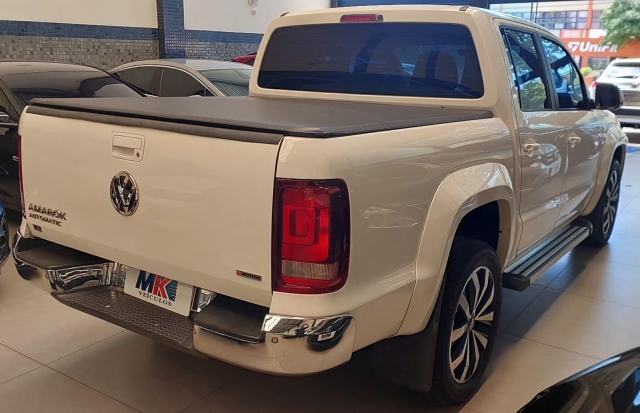 Volkswagen Amarok 2.0 TDi CD 4x4 Highline - foto 8