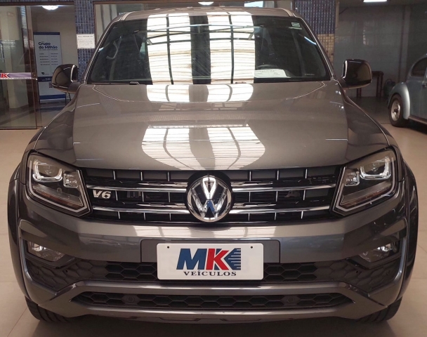 Volkswagen Amarok 3.0 CD V6 Extreme 4Motion (Aut) - foto 2
