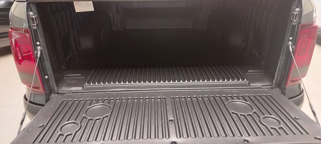 Volkswagen Amarok 3.0 CD V6 Extreme 4Motion (Aut) - foto 14
