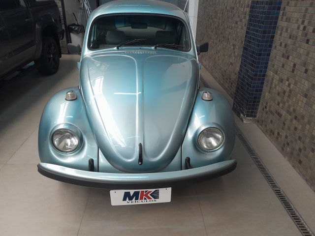 Volkswagen Fusca 1600 - foto 2