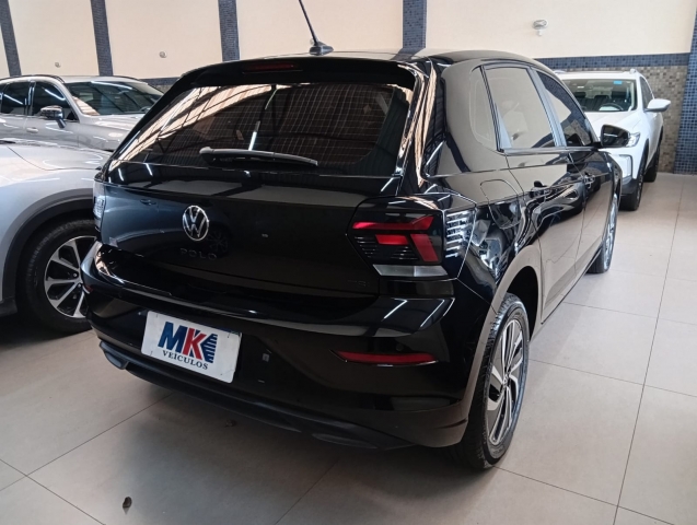 Volkswagen Polo 1.0 170 TSI Highline (aut) - foto 8
