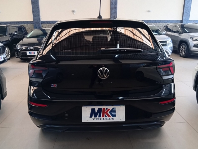 Volkswagen Polo 1.0 170 TSI Highline (aut) - foto 10