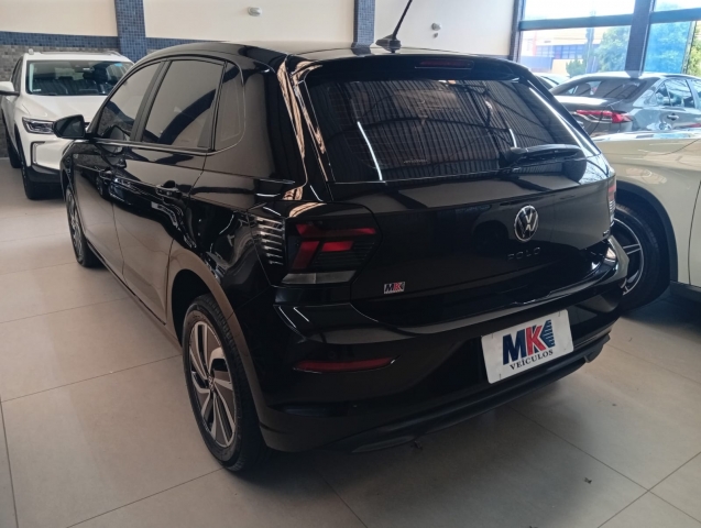 Volkswagen Polo 1.0 170 TSI Highline (aut) - foto 12