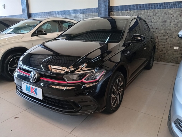 Volkswagen Polo 1.0 170 TSI Highline (aut) - foto 6