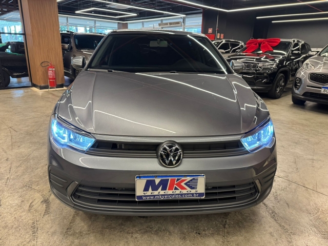 Volkswagen Polo 1.0 170 TSI Sense (Aut) - foto 4