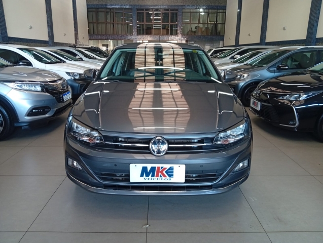 Volkswagen Polo 200 TSI Highline (Flex) (Aut) - foto 4