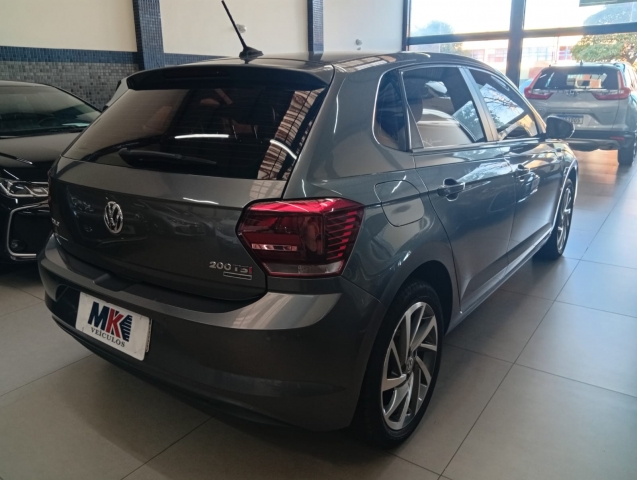 Volkswagen Polo 200 TSI Highline (Flex) (Aut) - foto 8