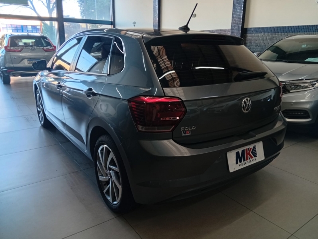 Volkswagen Polo 200 TSI Highline (Flex) (Aut) - foto 12