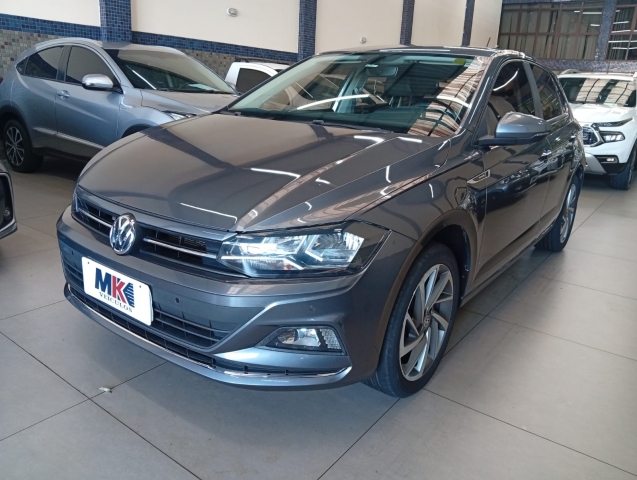 Volkswagen Polo 200 TSI Highline (Flex) (Aut) - foto 2
