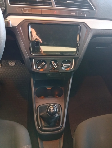 Volkswagen Saveiro Trendline 1.6 Total Flex 16V - foto 20