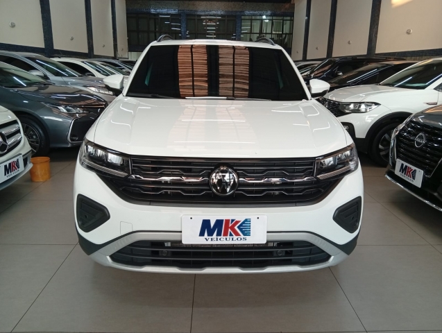 Volkswagen T-Cross 1.0 200 TSI Comfortline (Aut) - foto 2