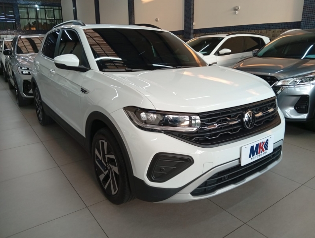 Volkswagen T-Cross 1.0 200 TSI Comfortline (Aut) - foto 4