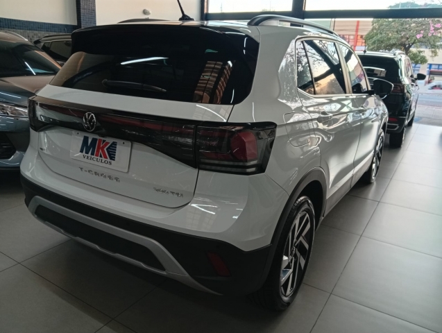 Volkswagen T-Cross 1.0 200 TSI Comfortline (Aut) - foto 12