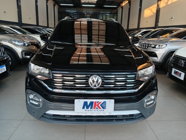 Volkswagen T-Cross 1.4 250 TSI Highline (Aut) - foto 2
