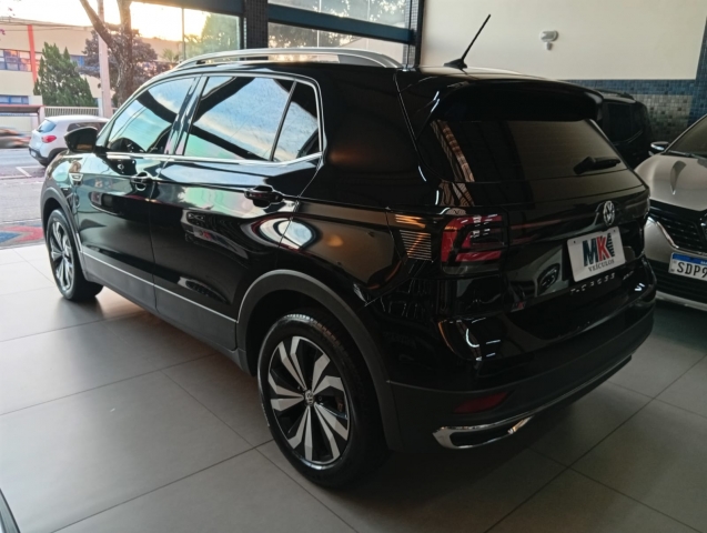 Volkswagen T-Cross 1.4 250 TSI Highline (Aut) - foto 12