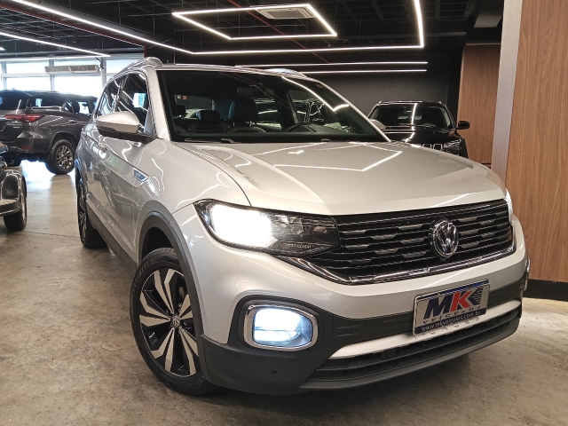 Volkswagen T-Cross 1.4 250 TSI Highline (Aut) - foto 6