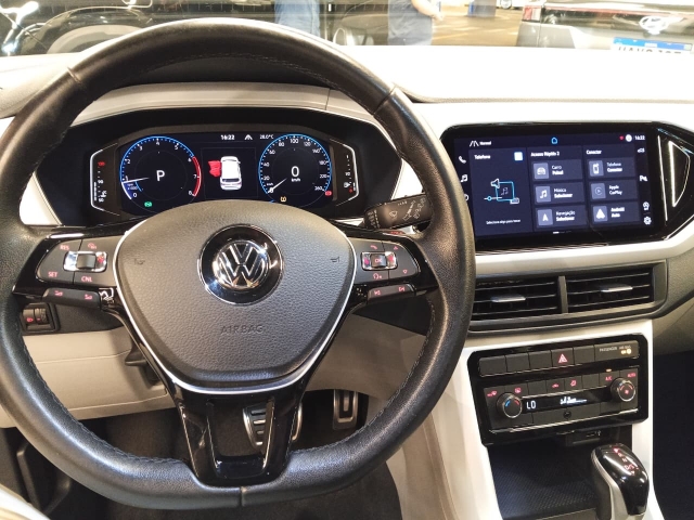 Volkswagen T-Cross 1.4 250 TSI Highline (Aut) - foto 16