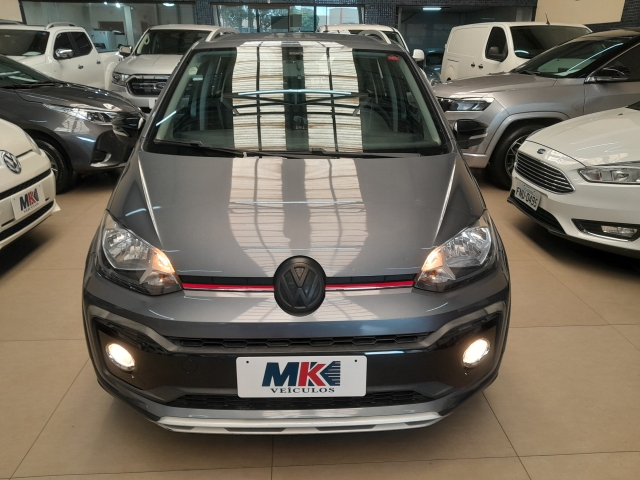 Volkswagen Up! up! 1.0 TSI Xtreme - foto 2