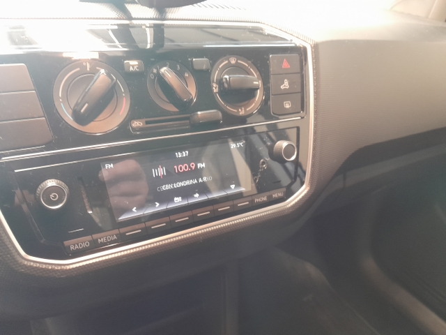 Volkswagen Up! up! 1.0 TSI Xtreme - foto 20