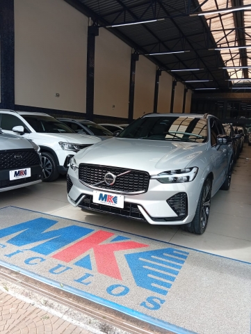 Volvo XC60 2.0 T8 Recharge Ult Dark Hybrid AWD - foto 2