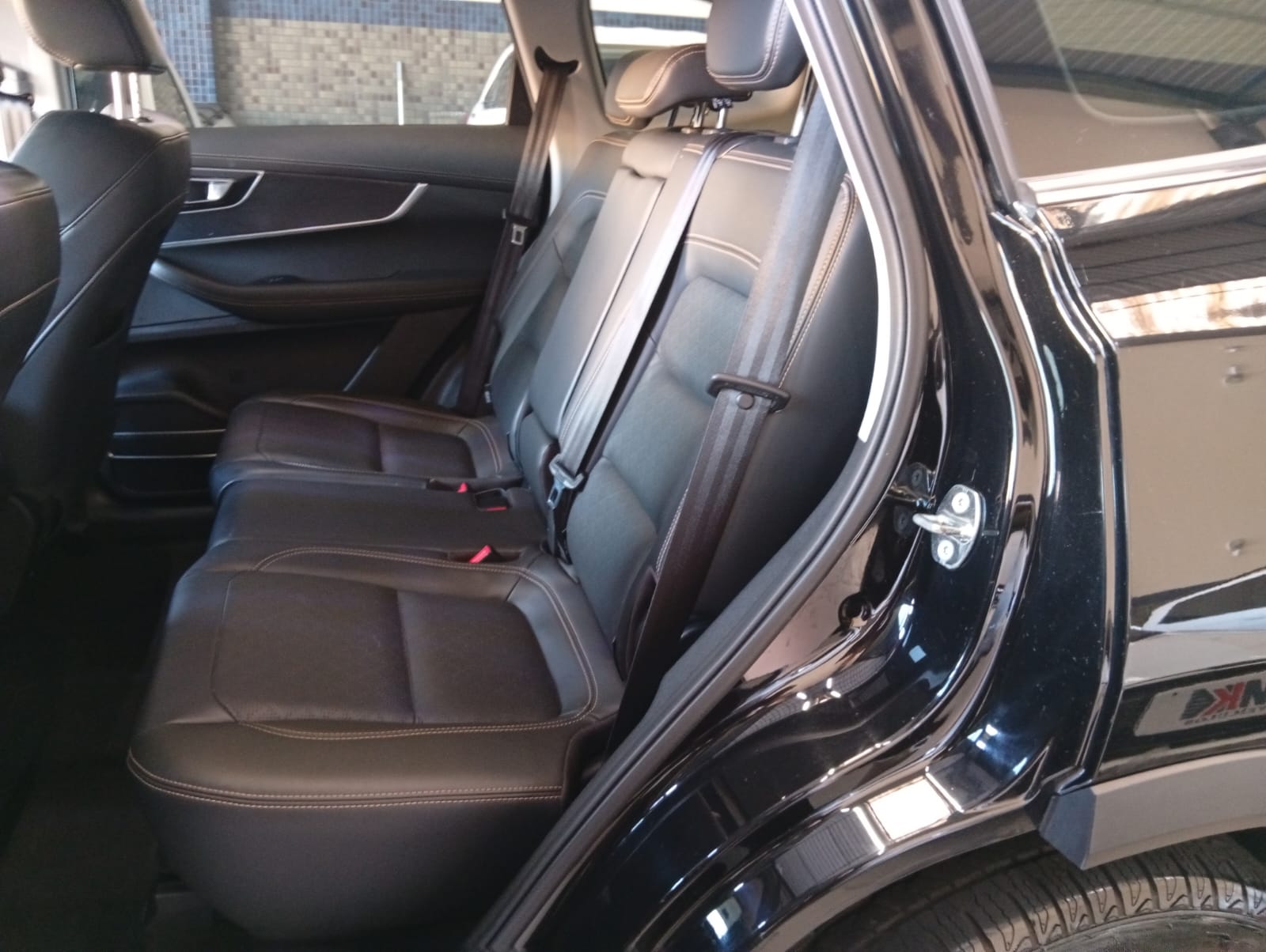 Caoa Chery Tiggo 8 Founder S Edition 1.6 TGDI Aut. - foto 19