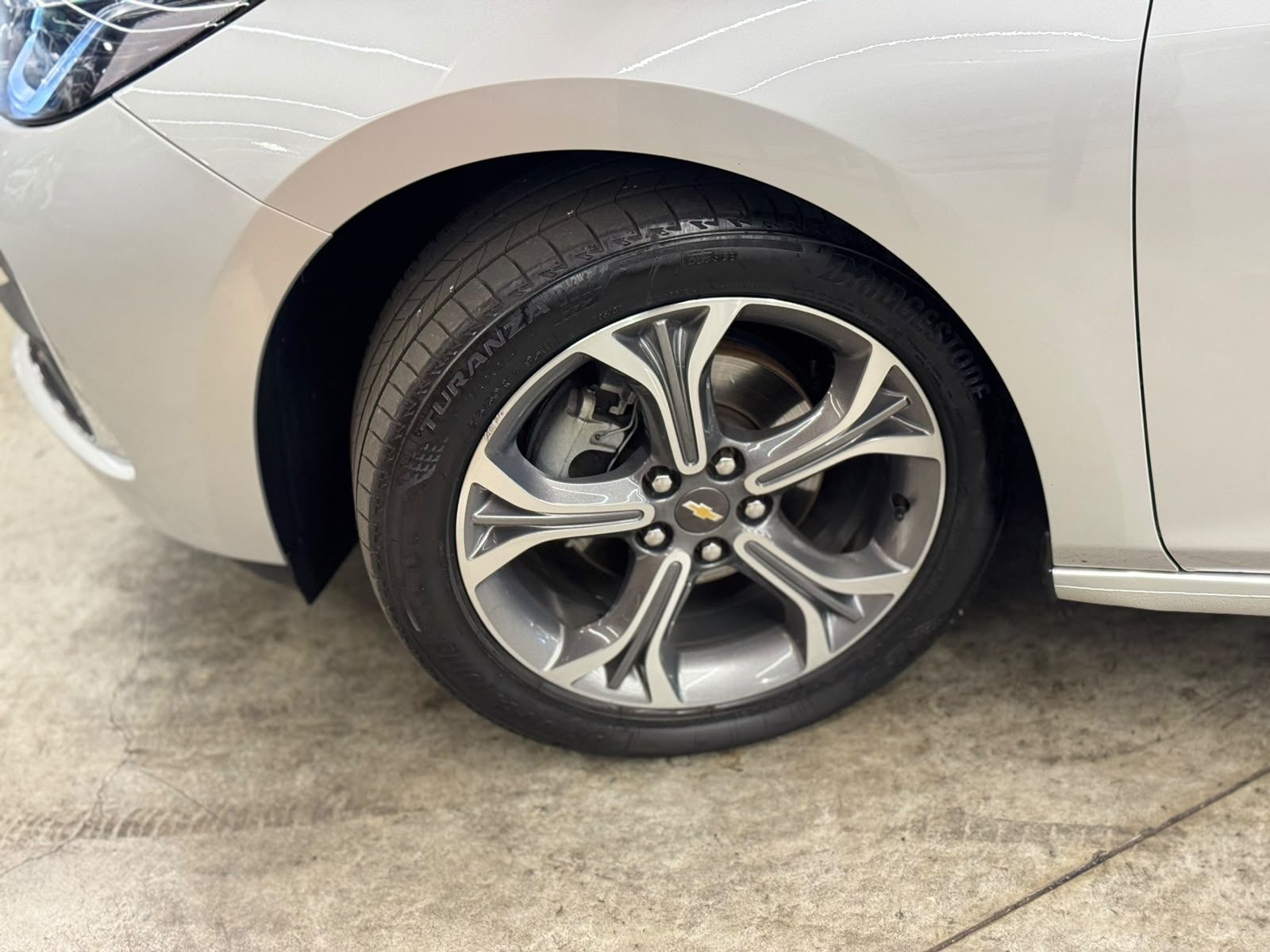 Chevrolet Cruze 1.4 16V Ecotec Sport6 Premier (Flex) (Aut) - foto 7